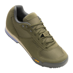 Buty damskie GIRO PETRA VR trl green lav gray roz.38 (NEW)
