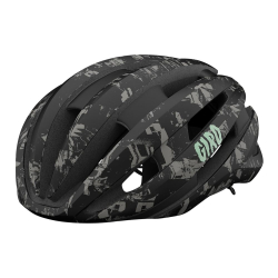 Kask szosowy GIRO SYNTHE II INTEGRATED MIPS matte black underground roz. M (55-59 cm)