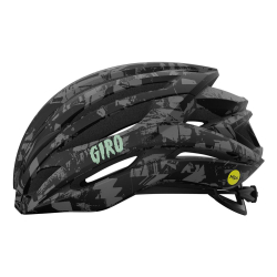 Kask szosowy GIRO SYNTAX INTEGRATED MIPS matte black underground roz. S (51-55 cm) (NEW)