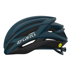 Kask szosowy GIRO SYNTAX INTEGRATED MIPS matte harbor blue roz. M (55-59 cm) (NEW)