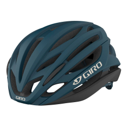 Kask szosowy GIRO SYNTAX INTEGRATED MIPS matte harbor blue roz. M (55-59 cm) (NEW)