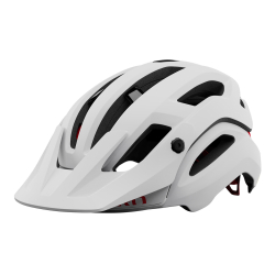 Kask mtb GIRO MANIFEST MIPS SPHERICAL matte white black roz. S (51-55 cm) (NEW)