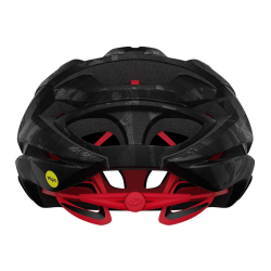 Kask mtb GIRO ARTEX INTEGRATED MIPS matte black xing roz. M (55-59 cm) (NEW)