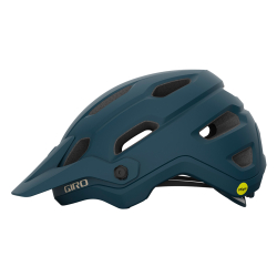 Kask mtb GIRO SOURCE INTEGRATED MIPS matte harbor blue roz. L (59-63 cm) (NEW)