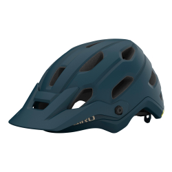 Kask mtb GIRO SOURCE INTEGRATED MIPS matte harbor blue roz. L (59-63 cm) (NEW)