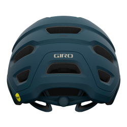 Kask mtb GIRO SOURCE INTEGRATED MIPS matte harbor blue roz. L (59-63 cm) (NEW)