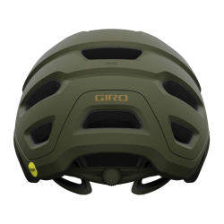 Kask mtb GIRO SOURCE INTEGRATED MIPS matte trail green roz. S (51-55 cm) (NEW)