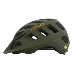 Kask mtb GIRO RADIX INTEGRATED MIPS matte trail green roz. L (59-63 cm) (NEW)