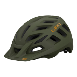 Kask mtb GIRO RADIX INTEGRATED MIPS matte trail green roz. L (59-63 cm) (NEW)