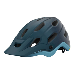 Kask mtb GIRO SOURCE INTEGRATED MIPS W matte ano harbor blue roz. S (51-55 cm) (NEW)