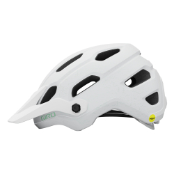 Kask mtb GIRO SOURCE INTEGRATED MIPS W matte white roz. S (51-55 cm) (NEW)
