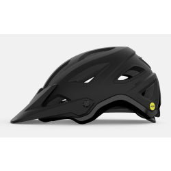 Kask mtb GIRO MONTARO MIPS II matte black gloss black roz. XL (61-65 cm) (NEW 2025)