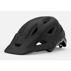 Kask mtb GIRO MONTARO MIPS II matte black gloss black roz. XL (61-65 cm) (NEW 2025)