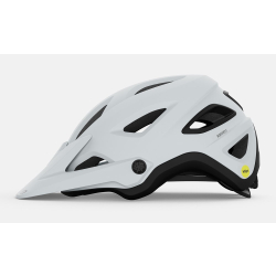Kask mtb GIRO MONTARO MIPS II matte chalk roz. L (59-63 cm) (NEW 2025)