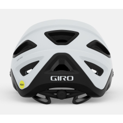 Kask mtb GIRO MONTARO MIPS II matte chalk roz. L (59-63 cm) (NEW 2025)