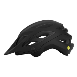 Kask mtb GIRO MERIT MIPS SPHERICAL matte black roz. M (55-59 cm) (NEW)