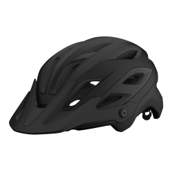 Kask mtb GIRO MERIT MIPS SPHERICAL matte black roz. M (55-59 cm) (NEW)