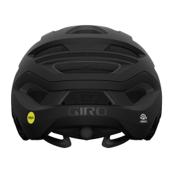 Kask mtb GIRO MERIT MIPS SPHERICAL matte black roz. M (55-59 cm) (NEW)