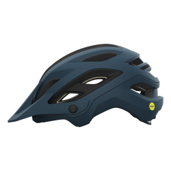 Kask mtb GIRO MERIT MIPS SPHERICAL matte harbor blue roz. S (51-55 cm) (NEW)