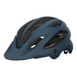 Kask mtb GIRO MERIT MIPS SPHERICAL matte harbor blue roz. S (51-55 cm) (NEW)