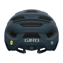 Kask mtb GIRO MERIT MIPS SPHERICAL matte harbor blue roz. S (51-55 cm) (NEW)