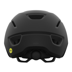 Kask miejski GIRO CADEN II matte black roz. L (59-63 cm) (NEW)