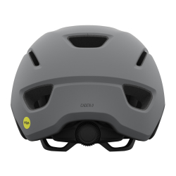 Kask miejski GIRO CADEN II matte grays roz. L (59-63 cm) (NEW)