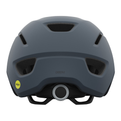 Kask miejski GIRO CADEN II matte port gray roz. M (55-59 cm) (NEW)