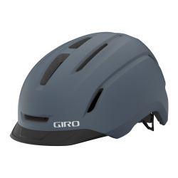 Kask miejski GIRO CADEN II matte port gray roz. L (59-63 cm) (NEW)