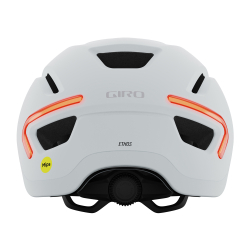 Kask miejski GIRO ETHOS SHIELD INTEGRATED MIPS matte chalk roz. S (51-55 cm) (NEW)