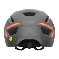 Kask miejski GIRO ETHOS SHIELD INTEGRATED MIPS matte graphite roz. L (59-63 cm) (NEW)