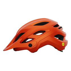 Kask mtb GIRO MERIT MIPS SPHERICAL matte ano orange roz. M (55-59 cm) (DWZ)