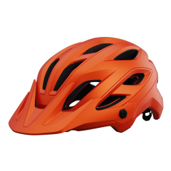 Kask mtb GIRO MERIT MIPS SPHERICAL matte ano orange roz. M (55-59 cm) (DWZ)