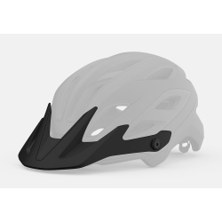 Daszek do kasku GIRO MERIT SPHERICAL matte black L (59-63 cm) (NEW)