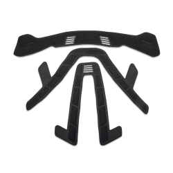 Wkładki wewnętrzne GIRO EVOKE MIPS black roz. L (59-63 cm) (NEW)