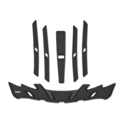 Wkładki wewnętrzne GIRO MERIT SPHERICAL black roz. M (55-59 cm) (NEW)