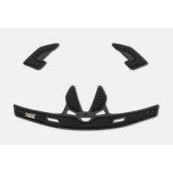 Wkładki wewnętrzne GIRO MONTARO MIPS II black roz. XL (55-59 cm) (NEW 2026)