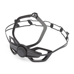 Pokrętło do regulacji kasków GIRO MERIT RL TRL FIT SYSTEM black roz. L (NEW)