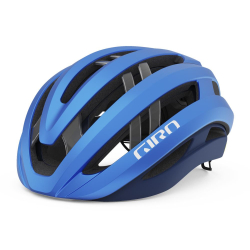 Kask szosowy GIRO ARIES SPHERICAL MIPS matte ano blue roz. M (55-59 cm) (NEW)