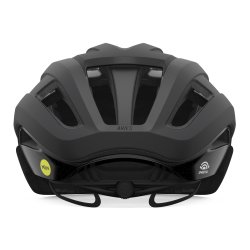 Kask szosowy GIRO ARIES SPHERICAL MIPS matte black roz. L (59-63 cm) (NEW)