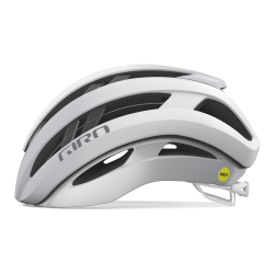 Kask szosowy GIRO ARIES SPHERICAL MIPS matte white roz. M (55-59 cm) (NEW)