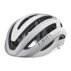 Kask szosowy GIRO ARIES SPHERICAL MIPS matte white roz. M (55-59 cm) (NEW)