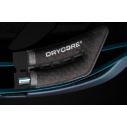 Wkładki wewnętrzne GIRO ARIES SPHERICAL black roz. L (59-63 cm) (NEW)