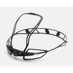 Pokrętło do regulacji kasków GIRO ARIES SPHERICAL ROC LOC 5 AIR + FIT SYSTEM black roz. S (NEW)