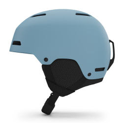 Kask zimowy GIRO CRUE light harbor blue roz. XS (48.5-52cm) (NEW 2024/2025)