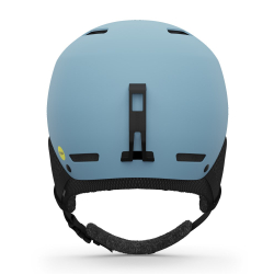 Kask zimowy GIRO CRUE light harbor blue roz. XS (48.5-52cm) (NEW 2024/2025)