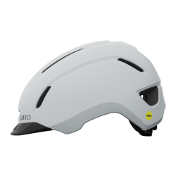 Kask miejski GIRO CADEN II matte chalk roz. M (55-59 cm) (NEW 2025)