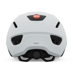 Kask miejski GIRO CADEN II LED matte chalk roz. M (55-59 cm) (NEW 2025)