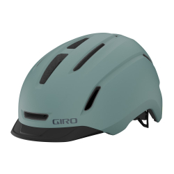 Kask miejski GIRO CADEN MIPS II matte mineral roz. L (59-63 cm) (WYPRZEDAŻ -50%)