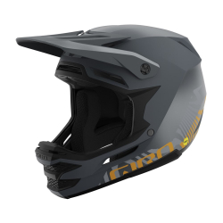 Kask full face GIRO INSURGENT SPHERICAL matte dark shark dune roz. XL/XXL (59-63 cm) (WYPRZEDAŻ -50%)